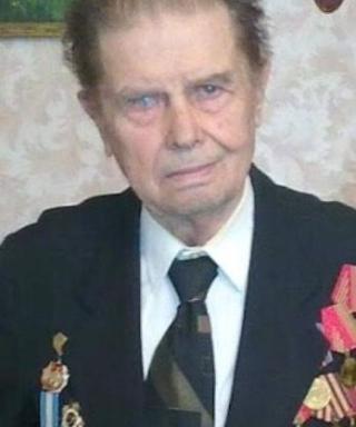 Дреев Петр Силович