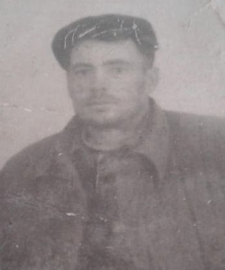 Муженко Павел Алексеевич