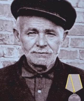 Завора Филипп Алексеевич