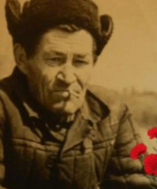 Костылев Василий Федорович