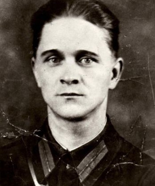 Якимов Александр Александрович