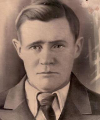 Точилин Сергей Викторович