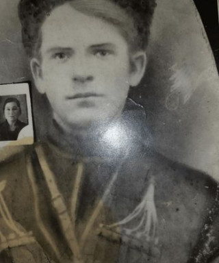 Шеховцов Федор Павлович