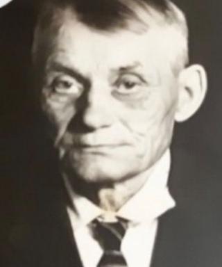 Власов Василий Семёнович