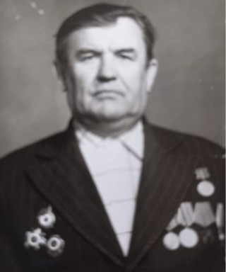 Мурашов Владимир Сергеевич