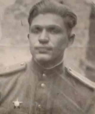 Докин Виктор Александрович