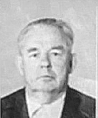 Прохоров Сергей Александрович