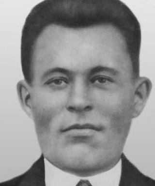 Бельков Степан Иванович