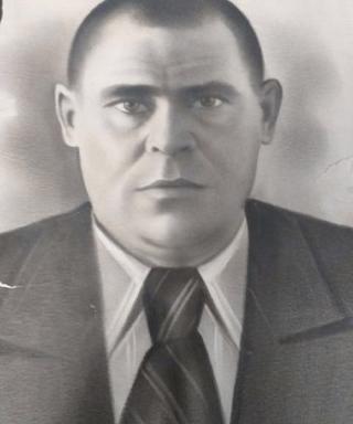 Фитин Федор Леонтьевич