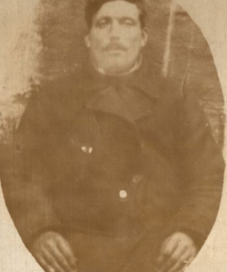 Помылев Василий Яковлевич