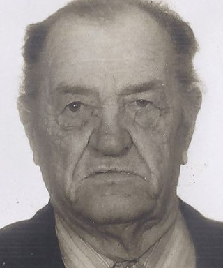 Шушлебин Иван Павлович