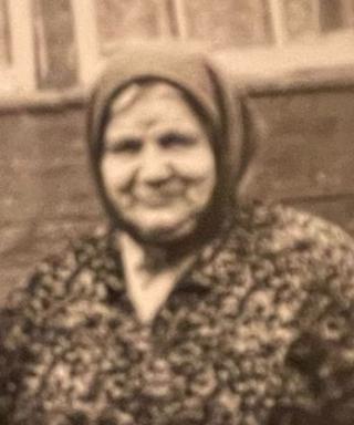 Шувалова Вера Ивановна