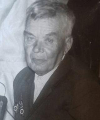 Гумен Евстафий Арсентьевич