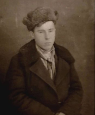 Кохан Михаил Павлович