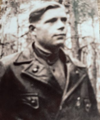 Орлов Николай Васильевич