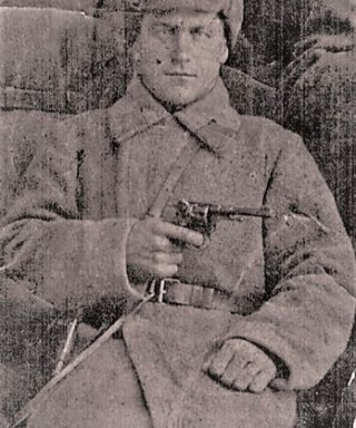 Ячный Иван Емельянович