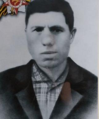 Селезнёв Николай Андреевич