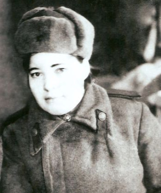 Авдошкевич Ольга Сергеевна