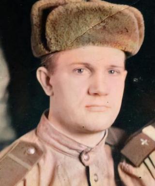 Малофеев Александр Иванович