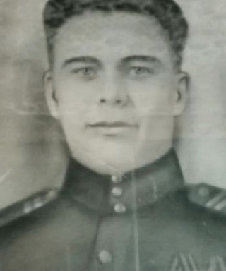 Григорьев Григорий Николаевич