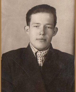 Пивоваров Анатолий Васильевич