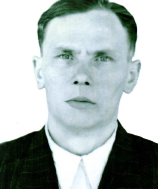 Журавлёв Алексей Григорьевич