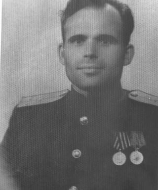 Разумов Алексей Иванович