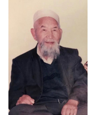 Бабаев Шарип Бабаевич