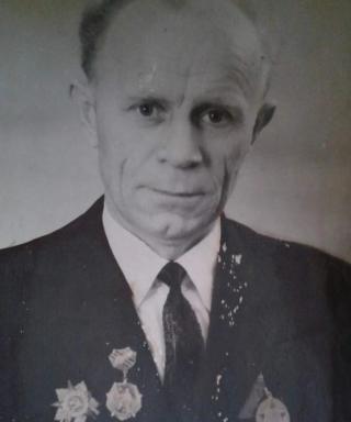Сизов Анатолий Федосеевич