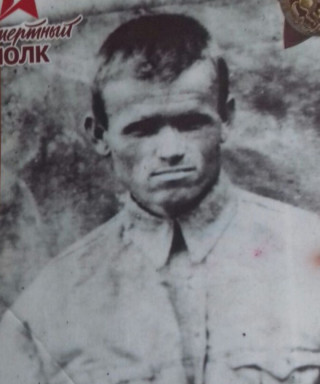 Островерхов Павел Пантелеевич