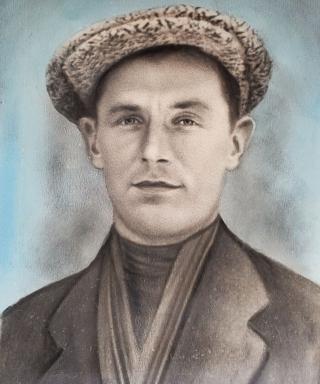 Соловьев Василий Фёдорович
