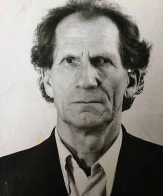 Богородский Николай Михайлович