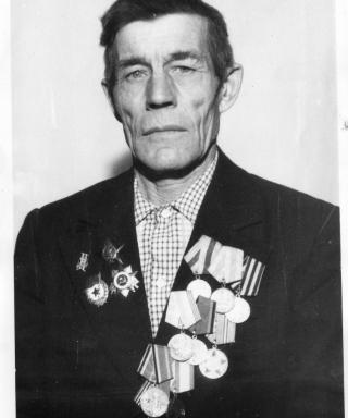 Трубин Иван Павлович