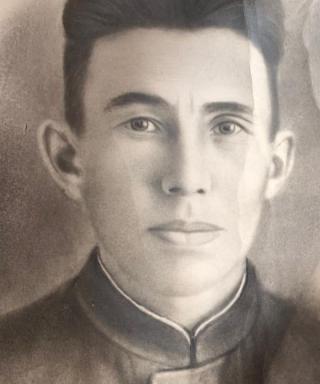 Гузаиров Агзаз Сахеевич