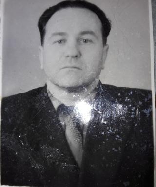 Кроткий Константин Алексеевич