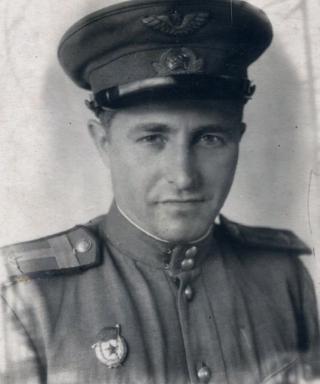 Сидельников Карп Иванович