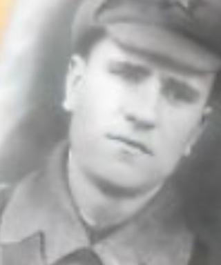 Дергачев Павел Леонтьевич