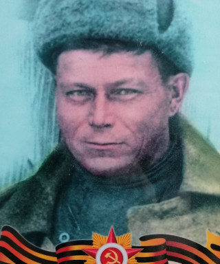 Юркин Василий Александрович