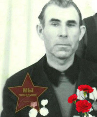 Юмагулов Загид Халилунович