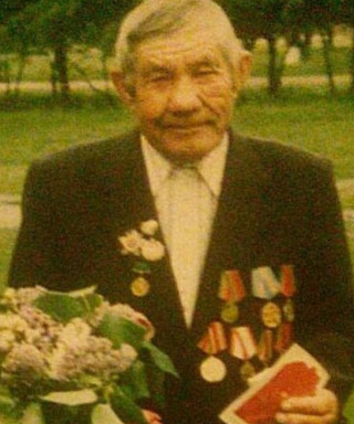 Завгородний Иван Емельянович