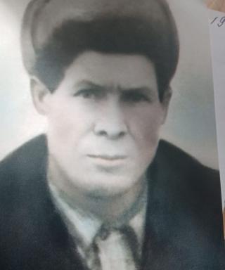 Казаков Федот Семенович