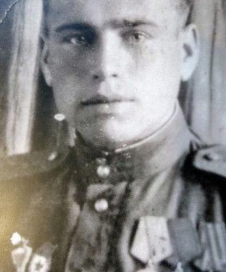 Калинин Геннадий Петрович