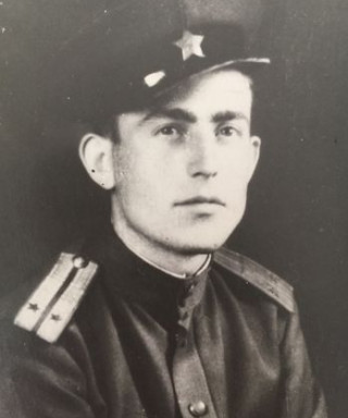 Арданкин Иван Михайлович