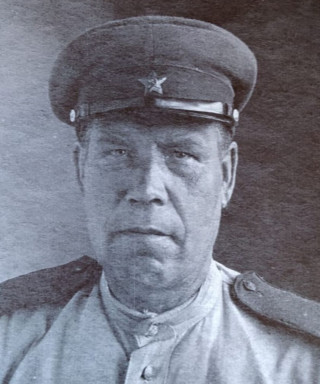 Ваганов Павел Андреевич