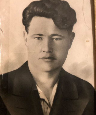 Ананьев Михаил Алексеевич