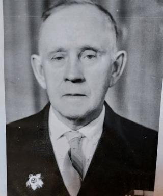 Малыгин Иван Лукьянович