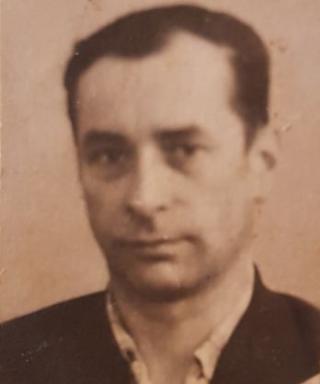 Добринский Александр Александрович