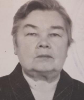 Добринская Нина Егоровна