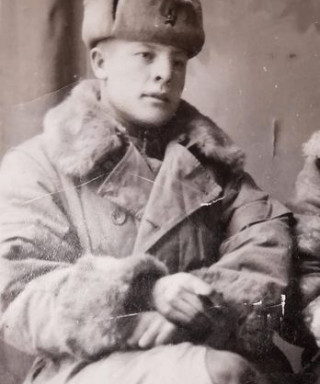 Арапов Фёдор Никитович