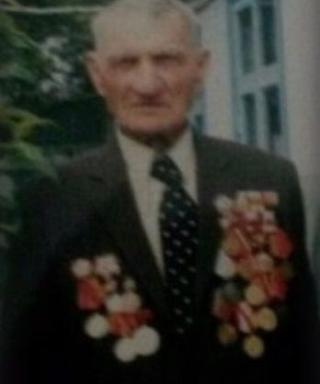 Ващилин Григорий Алексеевич